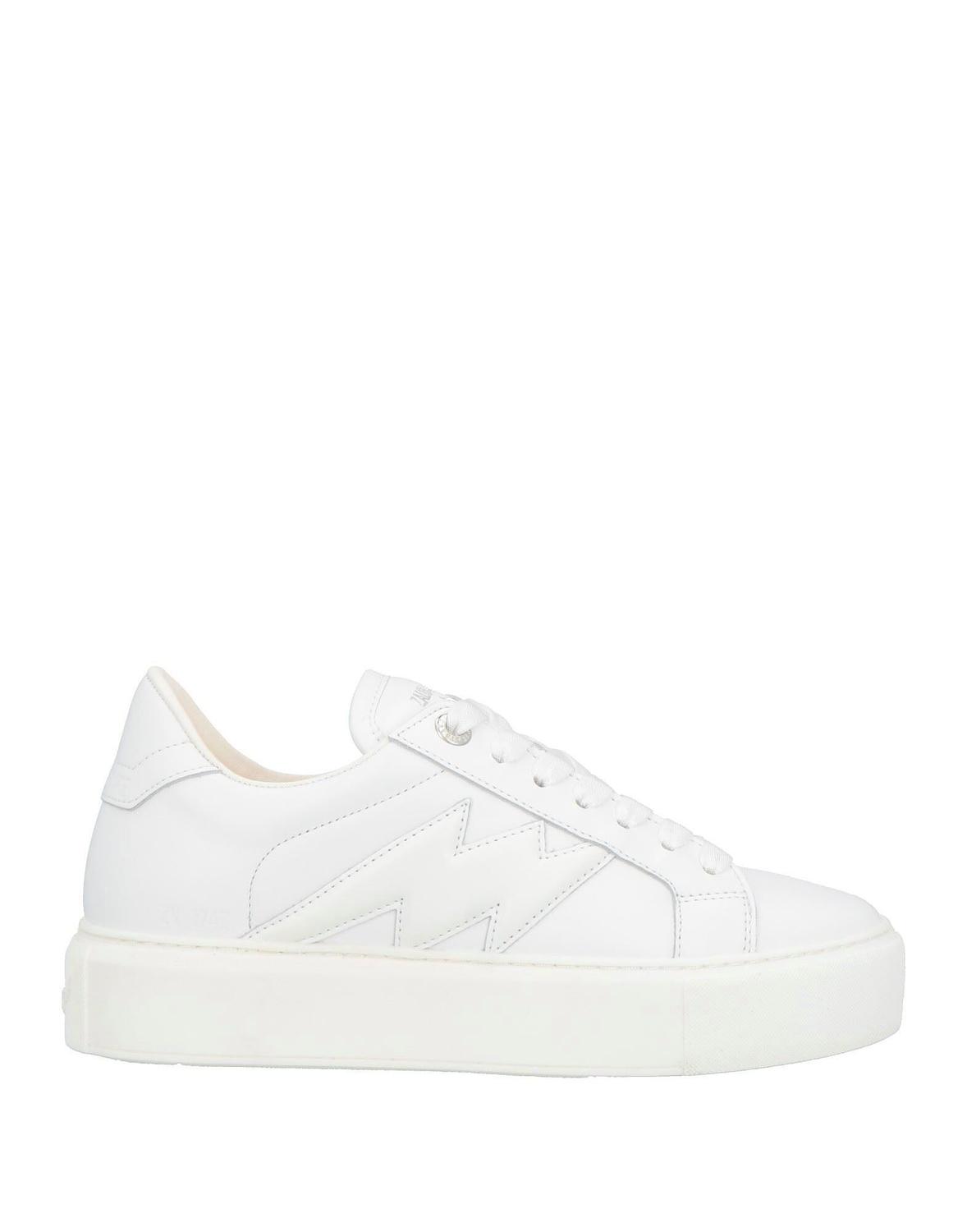 Кроссовки Zadig&Voltaire, белый