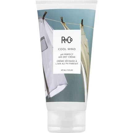 

R+Co Cool Wind pH Perfect Air Dry Crème 5 унций R & R Enterprises