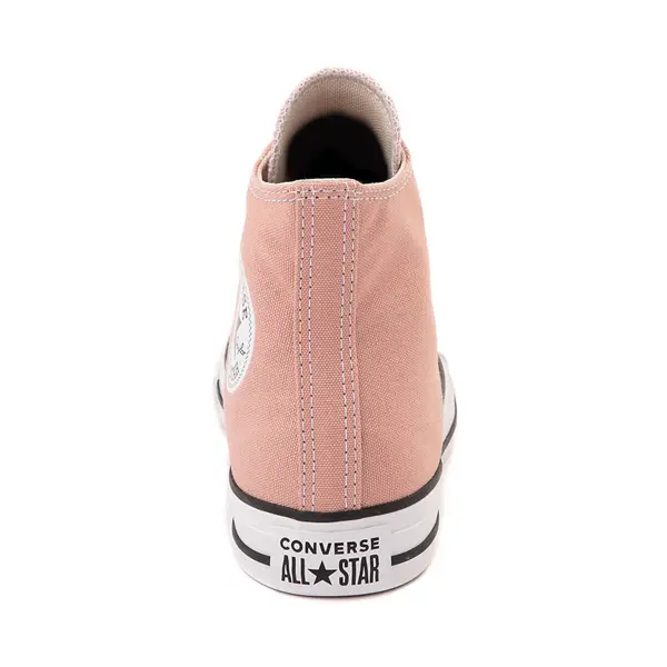 Кроссовки Converse Chuck Taylor All Star Hi Sneaker, цвет Canyon Clay — фото 4