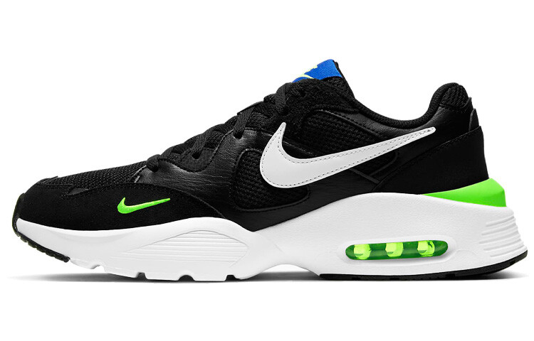 

Мужские кроссовки для бега Nike Air Max Fusion
