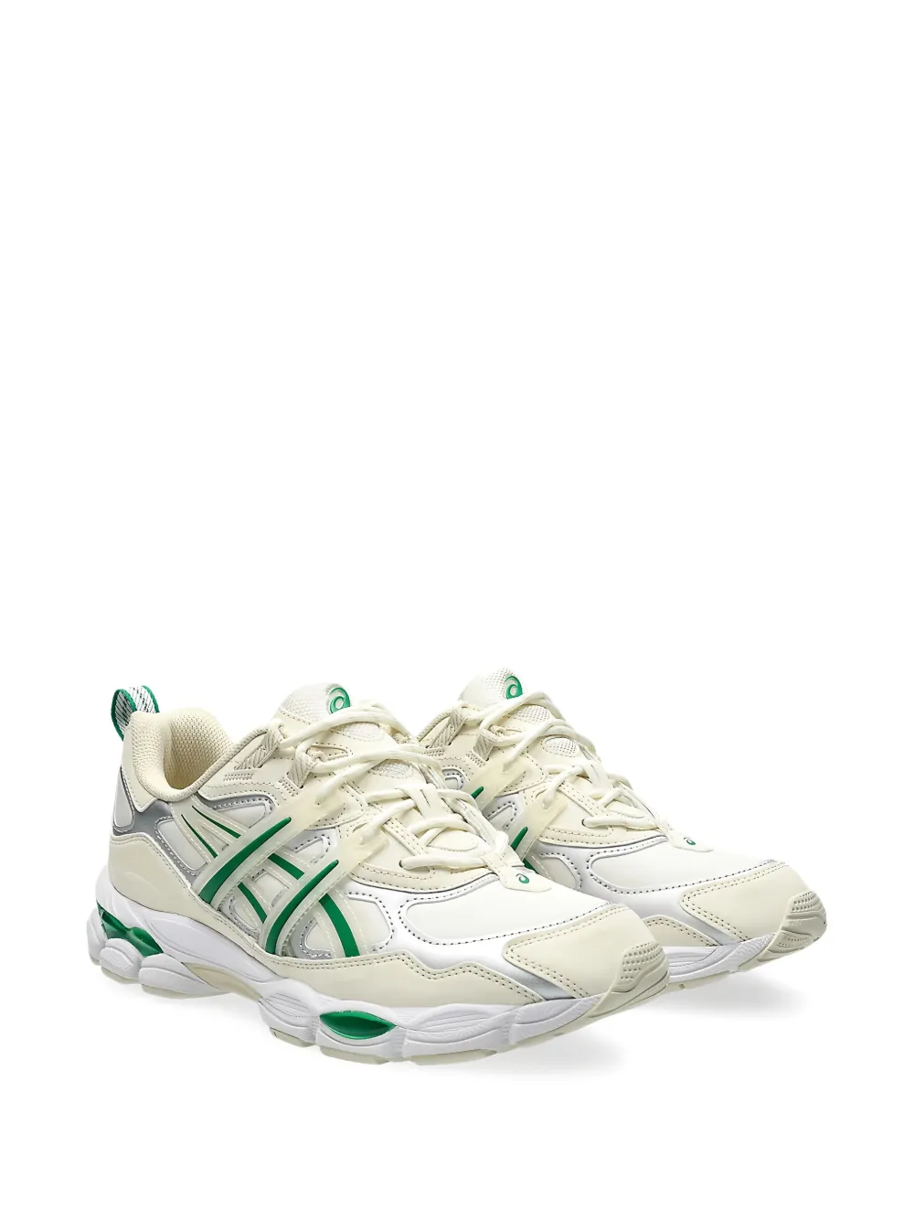 Кроссовки Gel-Nyc Utility ASICS, нейтральный — фото 2