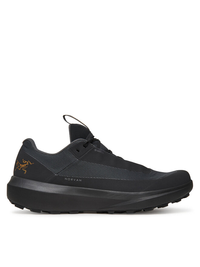 

Кроссовки для бега Norvan LD 4 GTX X000009612 Arc'Teryx, черный