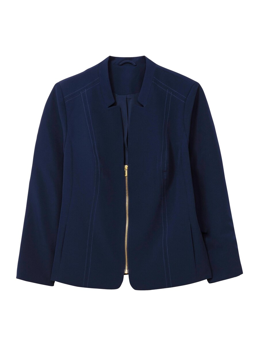 

Классический блейзер SHEEGO Blazer, морской синий