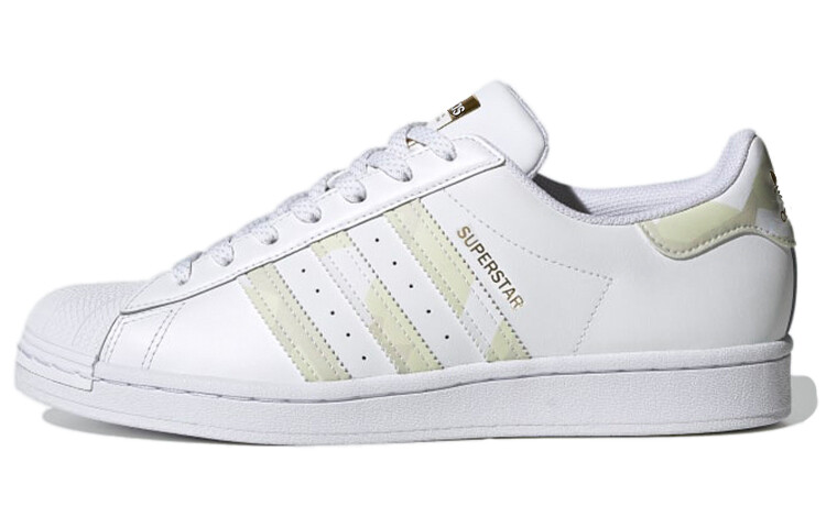 

Кроссовки Adidas Originals Superstar Camo Stripe
