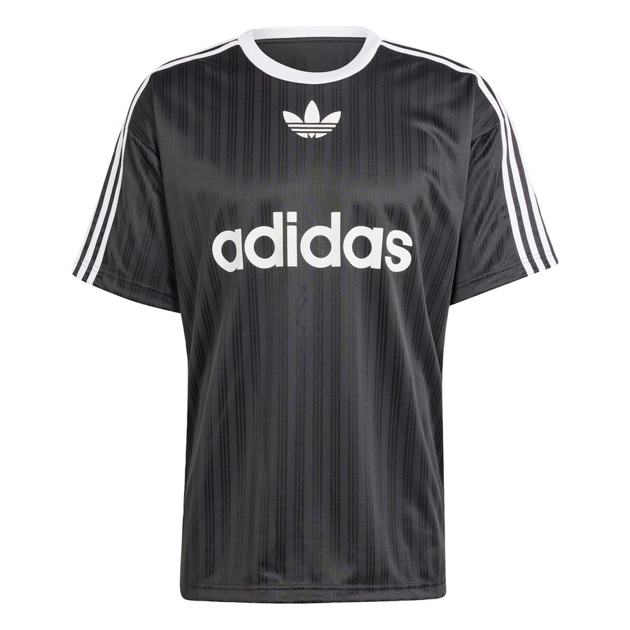 

Рубашка ADIDAS ORIGINALS Adicolor, черный