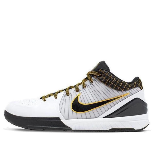 

Кроссовки zoom kobe 4 protro Nike, белый