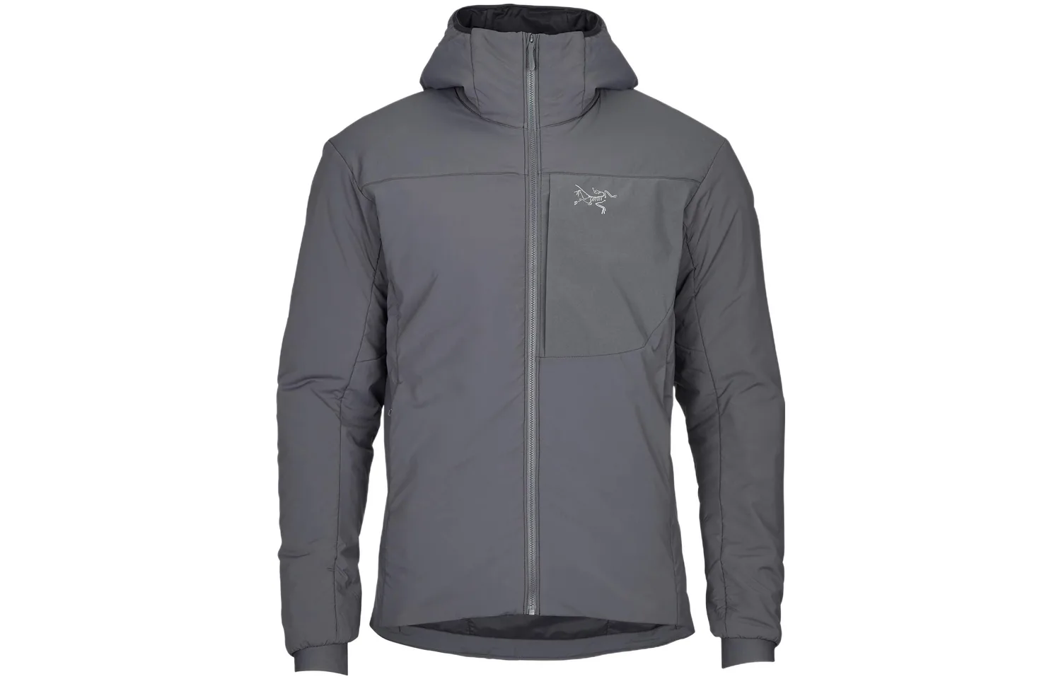Куртка PROTON LT с капюшоном для мужчин Arcteryx, backсветло-синий/forcefield — фото 3