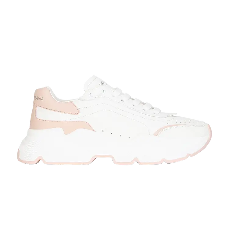 Кроссовки Dolce & Gabbana Wmns Daymaster, белый