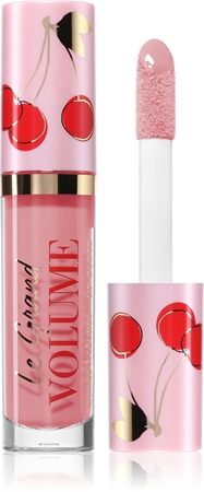 

Питательный блеск для губ Vivienne Sabó Le Grand Volume, 03 3 ml
