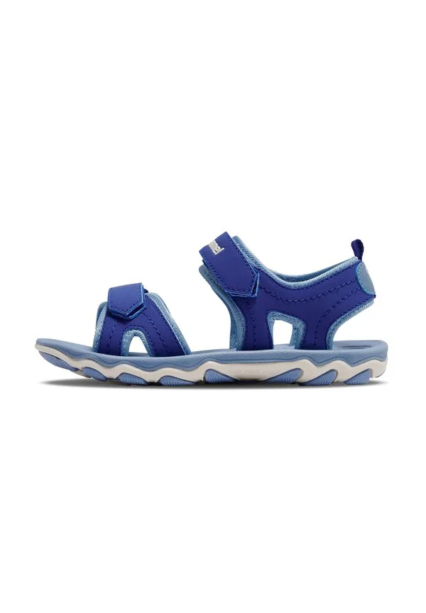 Сандалии для ходьбы Hummel, Dazzling Blue