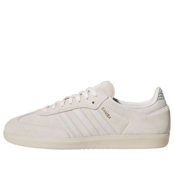 

Кроссовки samba og Adidas, серый