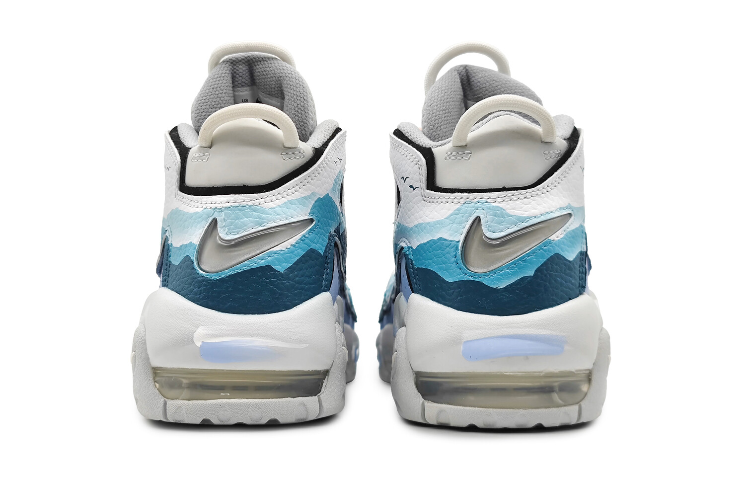 

Женские баскетбольные кроссовки Nike Vintage, Lilac