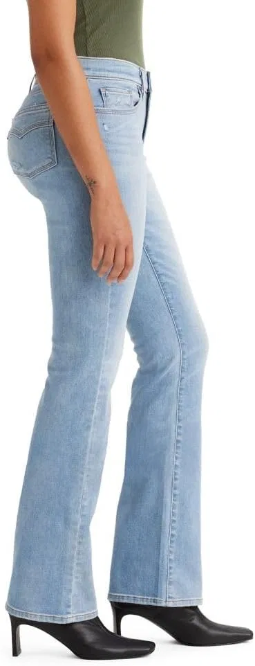 Джинсы Levi's Inflated Dream — фото 3