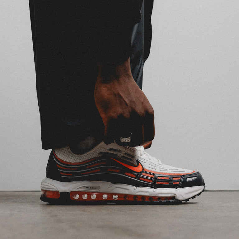 

Кроссовки air max tl 2.5 Nike, серый