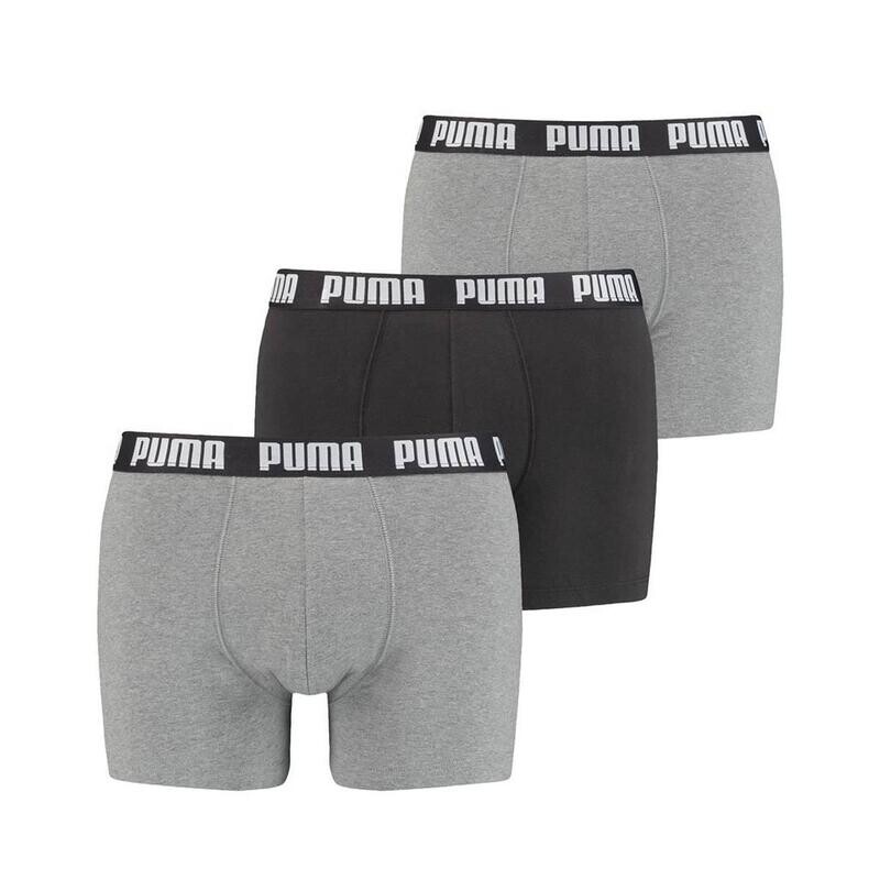 

Трусы-боксеры Puma, серый