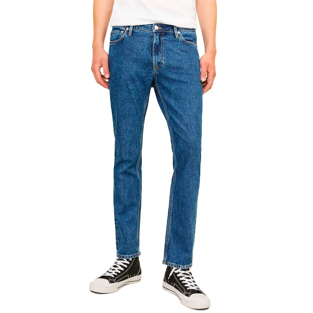 

Джинсы Jack & Jones Clark Evan AM 995, синий