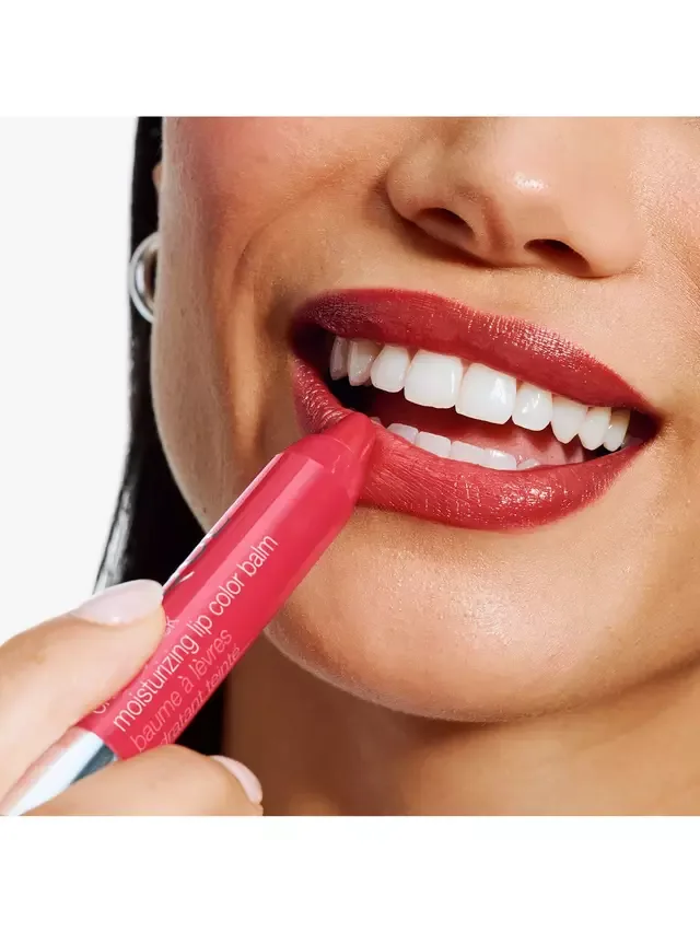Бальзам для губ Clinique — Увлажняющий Chubby Stick , Chunky Cherry, 3 г — фото 4