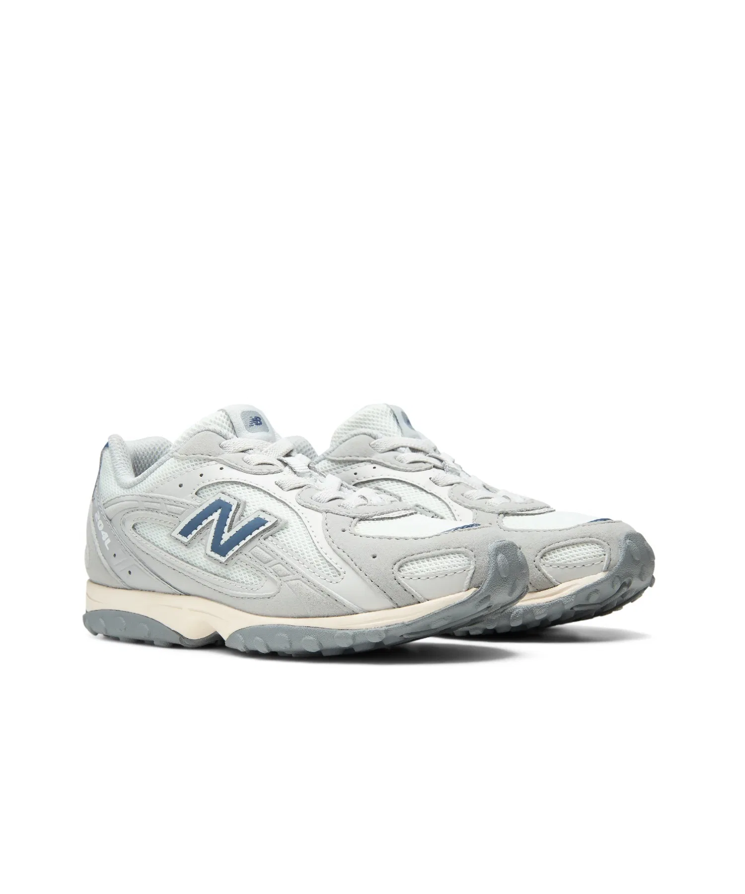Детские кроссовки New Balance 204L Bungee Lace — фото 2
