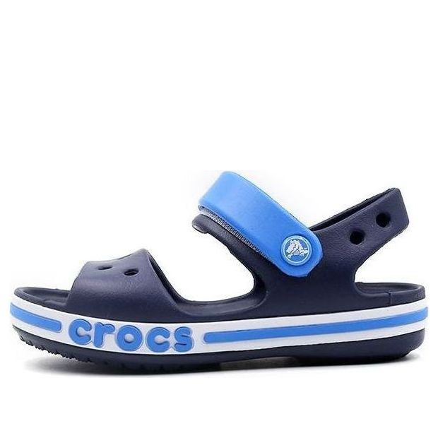 

Сандалии Kids Crocs Sports sandals, синий