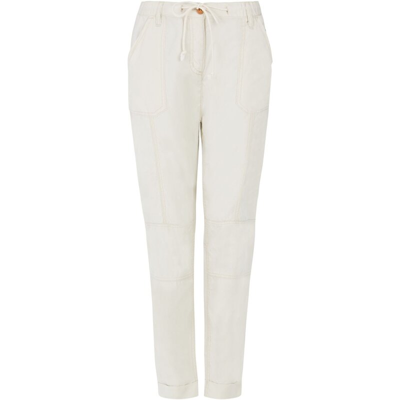 

Штаны prtleaf Protest, цвет kitoffwhite