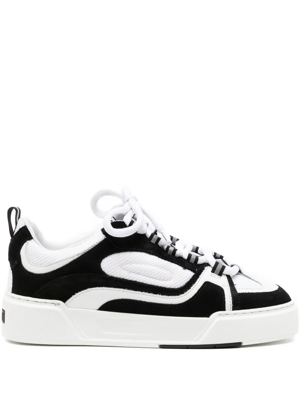 

Кроссовки Essential Skate Evo CLEENS, белый