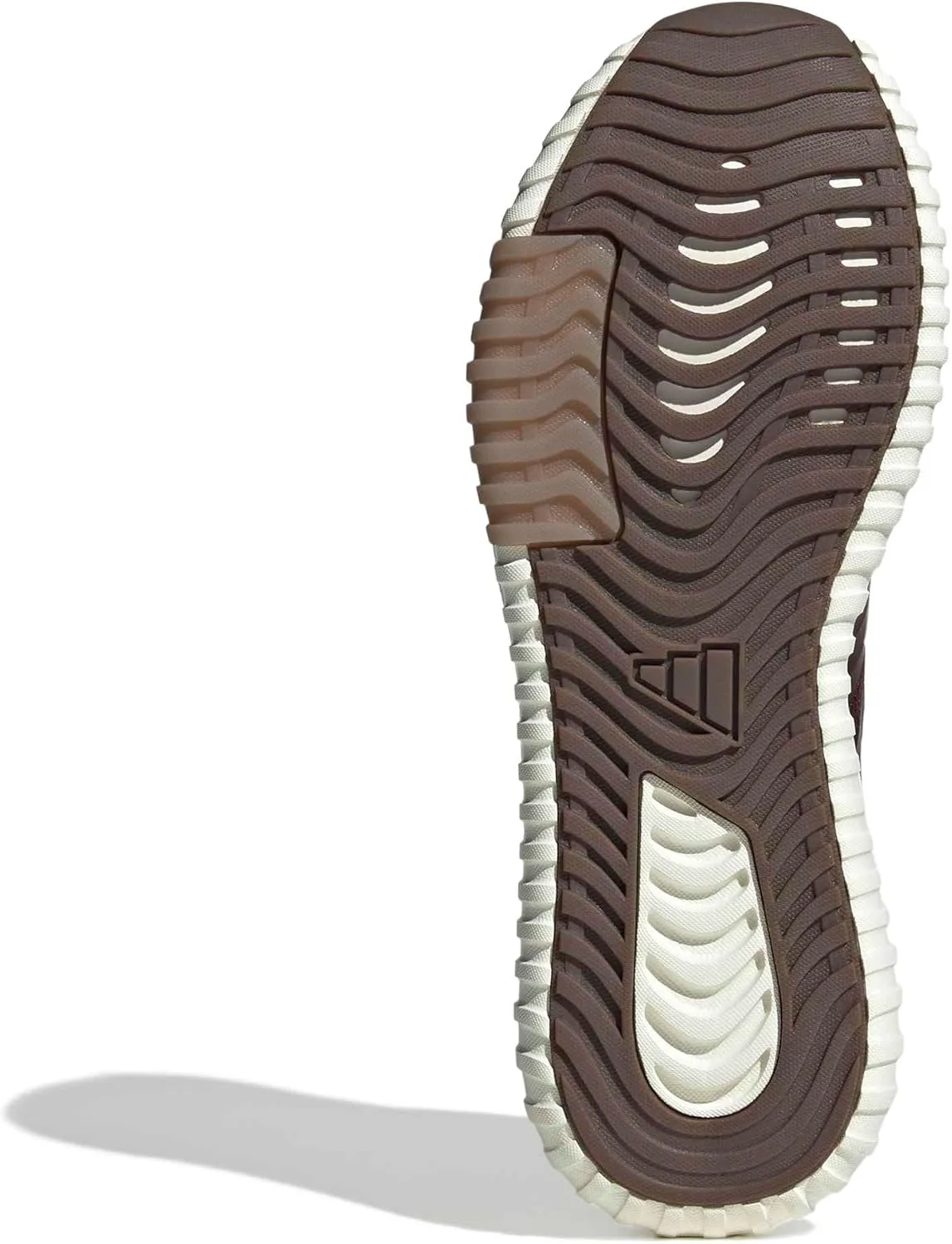 Мужские кроссовки Adidas Kaptir 4.0, красный — фото 4