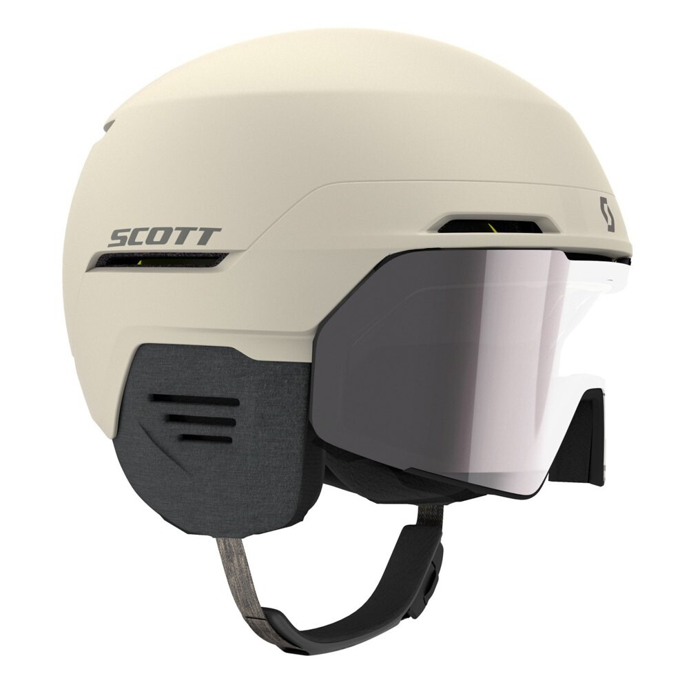

Шлем Scott Blend Plus, белый