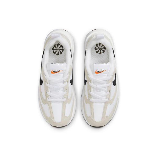 Кроссовки air max dawn Nike, белый — фото 4