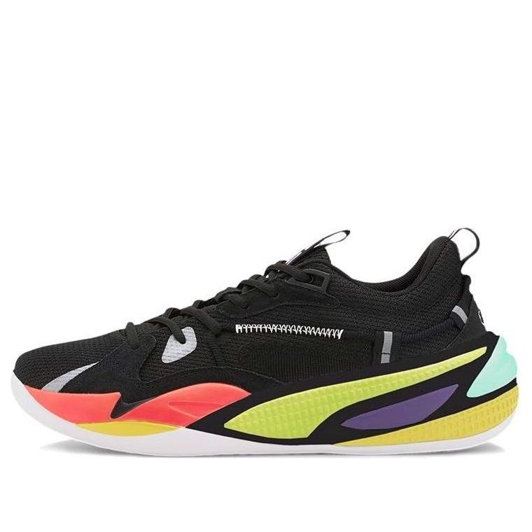 

Кроссовки PUMA J. Cole x RS-Dreamer 'OG' 193990-03, черный