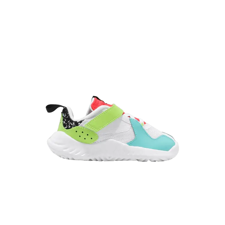 

Кроссовки Air Jordan Delta SP TD, Aurora Green