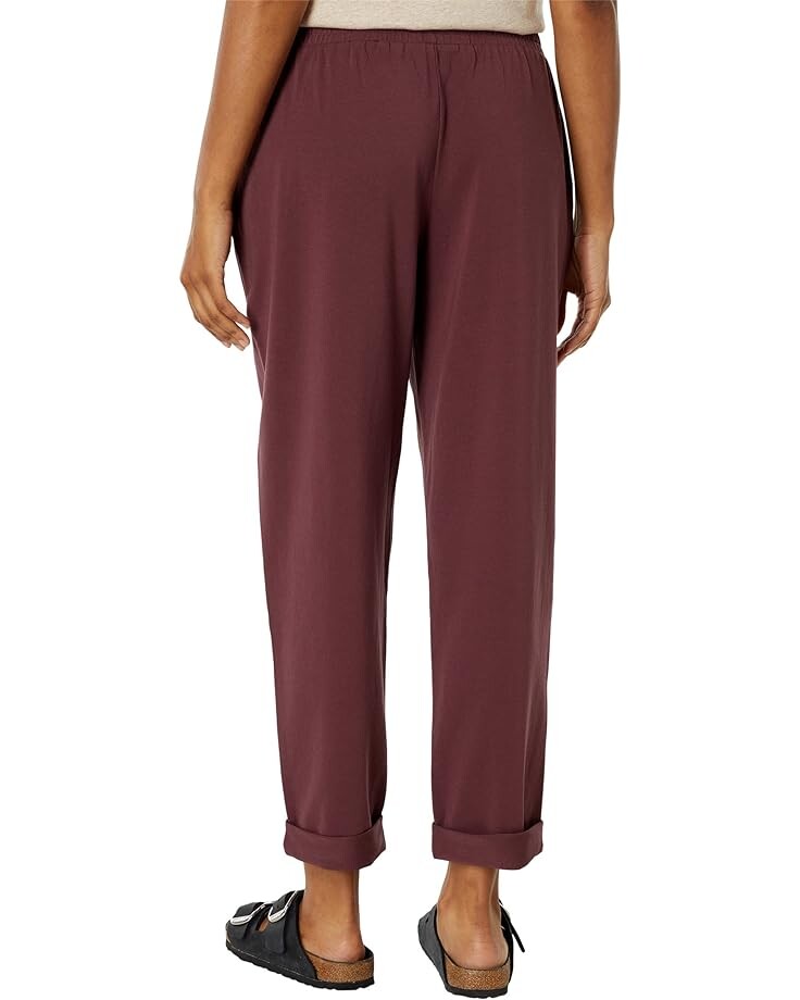 

Брюки Life is Good Solid Crusher Flex Pants, цвет Mahogany Brown