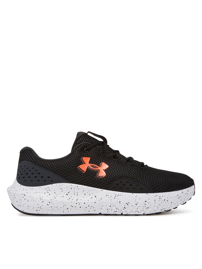 

Кроссовки Ua Charged Surge 4 3027000 Under Armour, черный