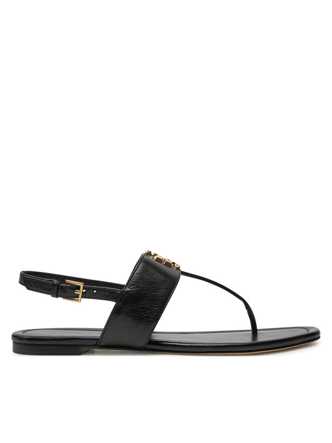 Сандалии Eleanor 157967 Tory Burch, черный