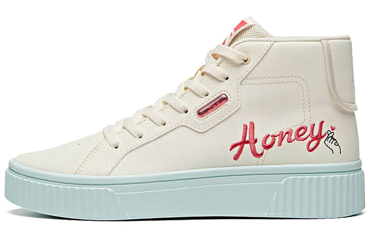 

Female ANTA Life Collection Skate Shoes