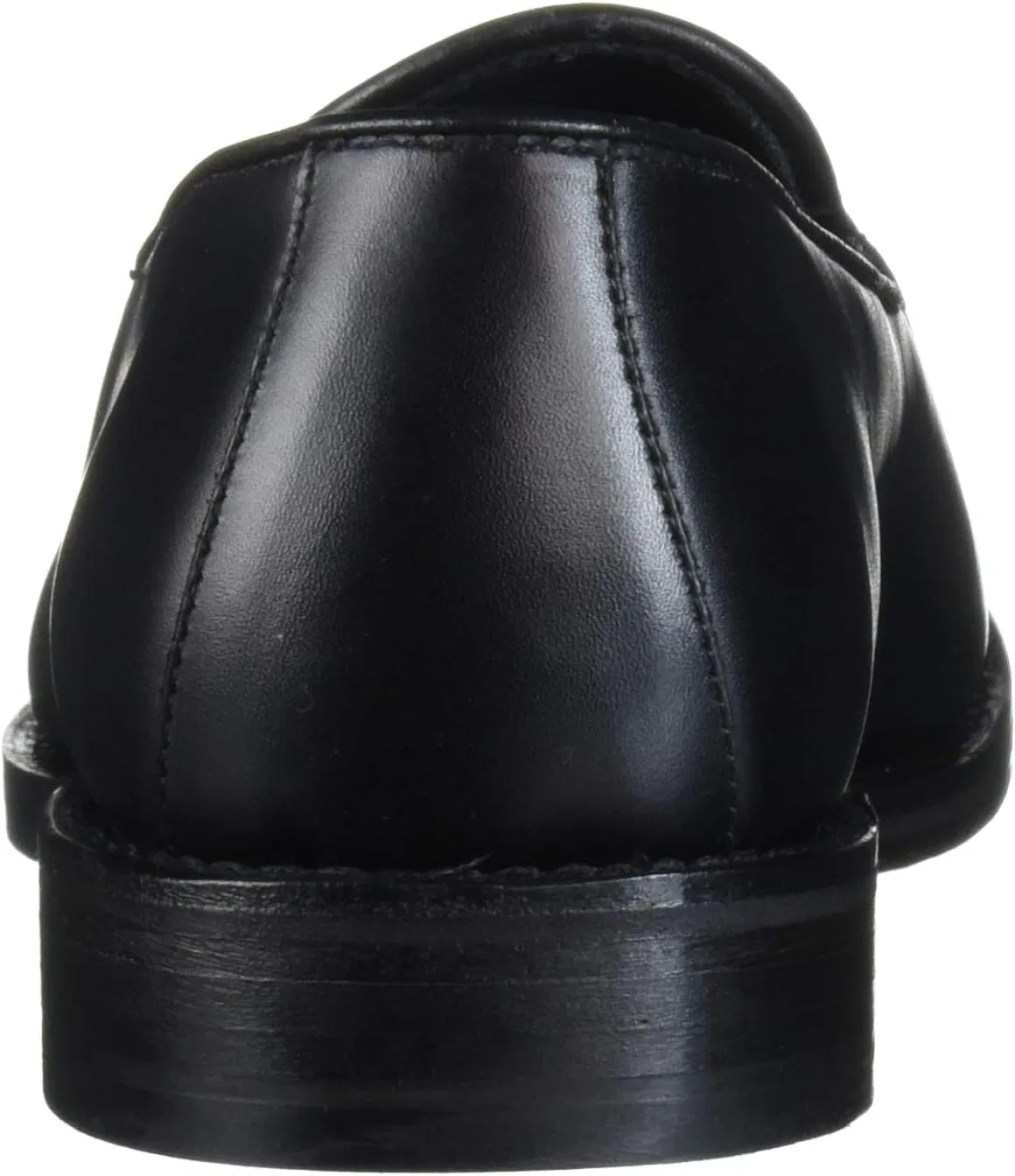 Лоферы Allen Edmonds, черный — фото 3