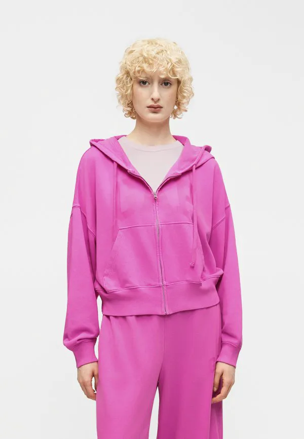 

Толстовка на молнии heritage Gap, Neon Pink Glow, Розовый, Толстовка на молнии heritage Gap, Neon Pink Glow