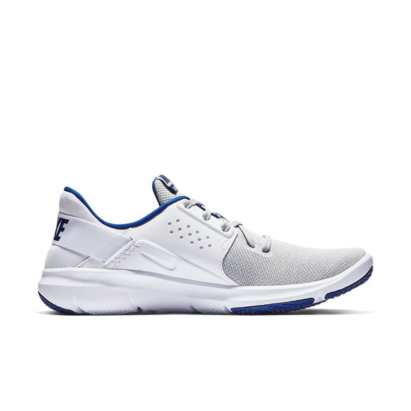 Кроссовки flex control 3 Nike, белый — фото 2