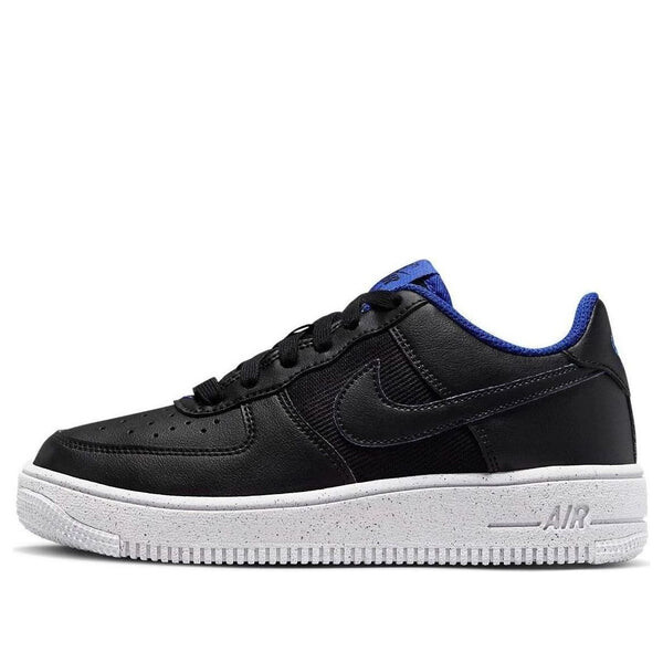 

Кроссовки air force 1 low lv8 Nike, черный