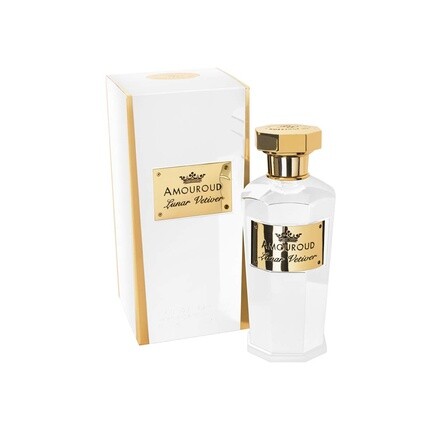 

Мужская парфюмерная вода Amouroud Lunar Vetiver Eau de Parfum Spray Unisex 100ml