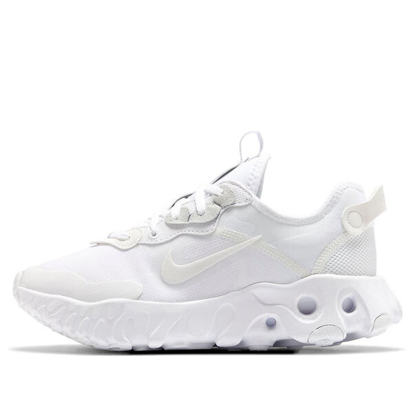 

Кроссовки реагируют art3mis Nike, белый