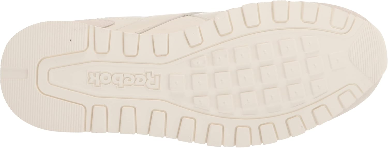 Мужские кроссовки Reebok Classic Harman Run, серый — фото 4