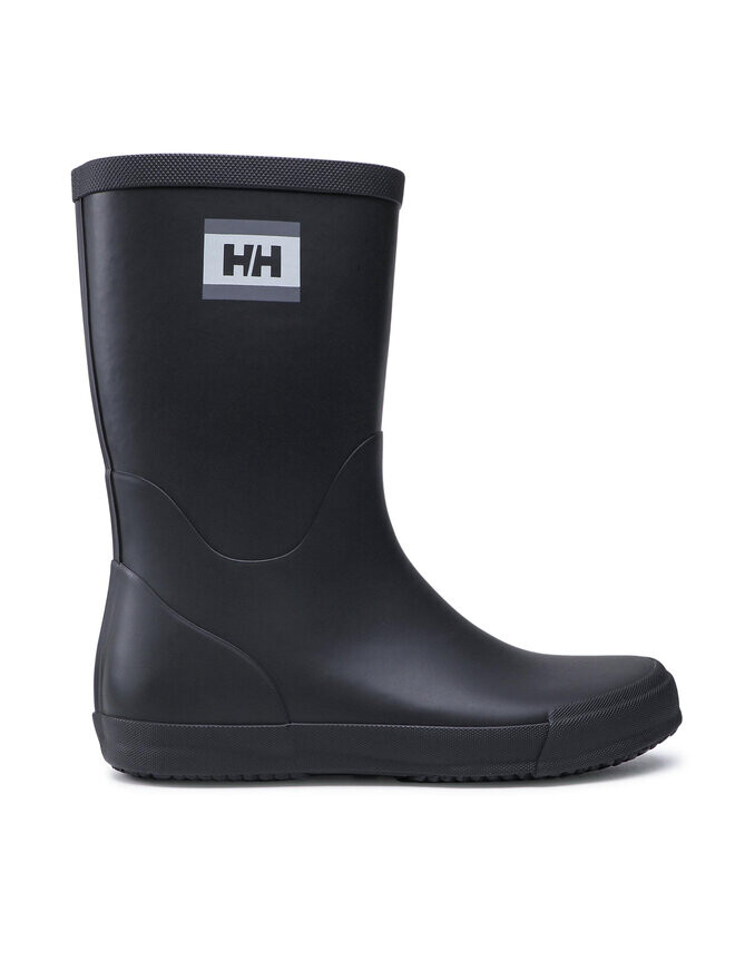 

Резиновые сапоги Nordvik 2 Helly Hansen, черный