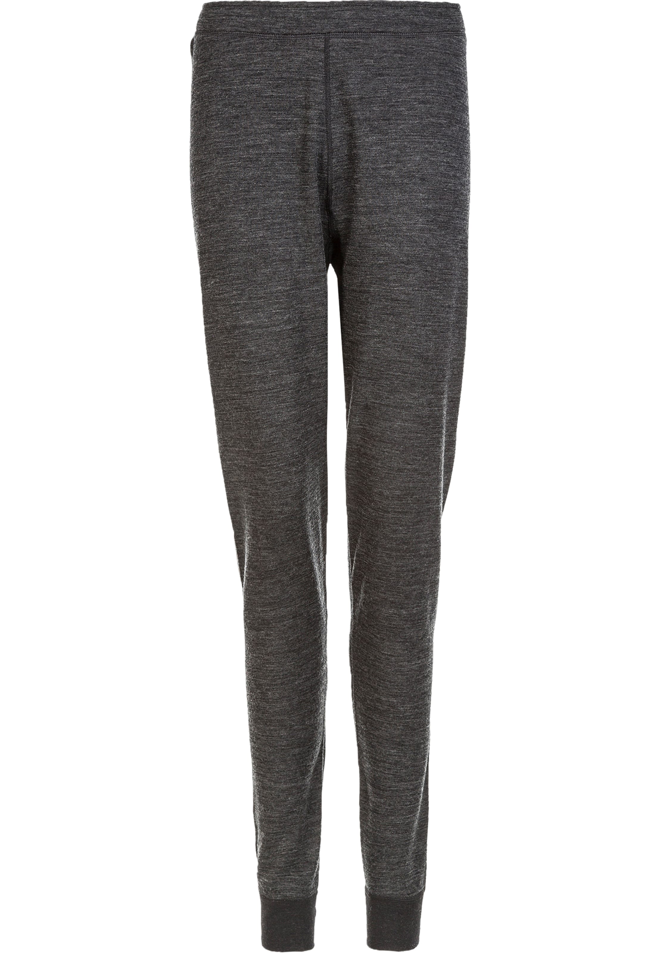 

Whistler Спортивное белье 'CAMEA' в темно-сером цвете