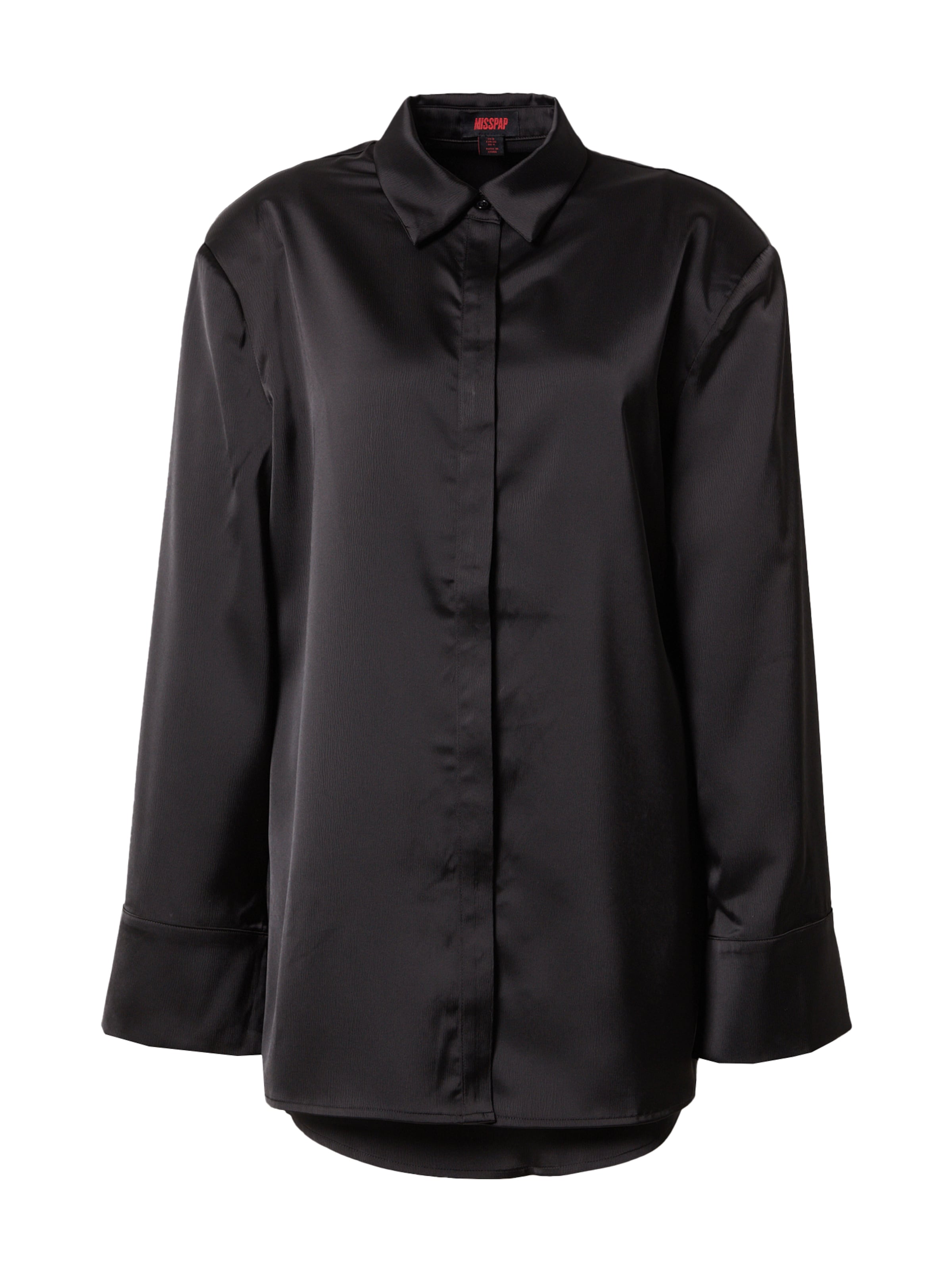 

Misspap Workwear в черном цвете