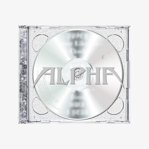

CD диск CL: Alpha