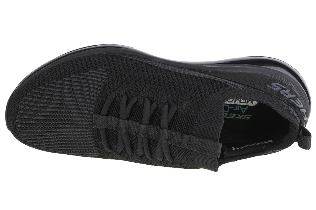 Низкие кроссовки Skechers Skechers Skech Air Element 2.0 Vestkio, черный — фото 3