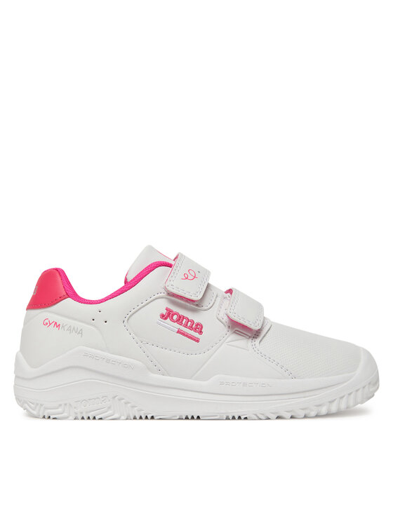 

Кроссовки Ginkana Jr 2442 WGINW2442V Joma, белый