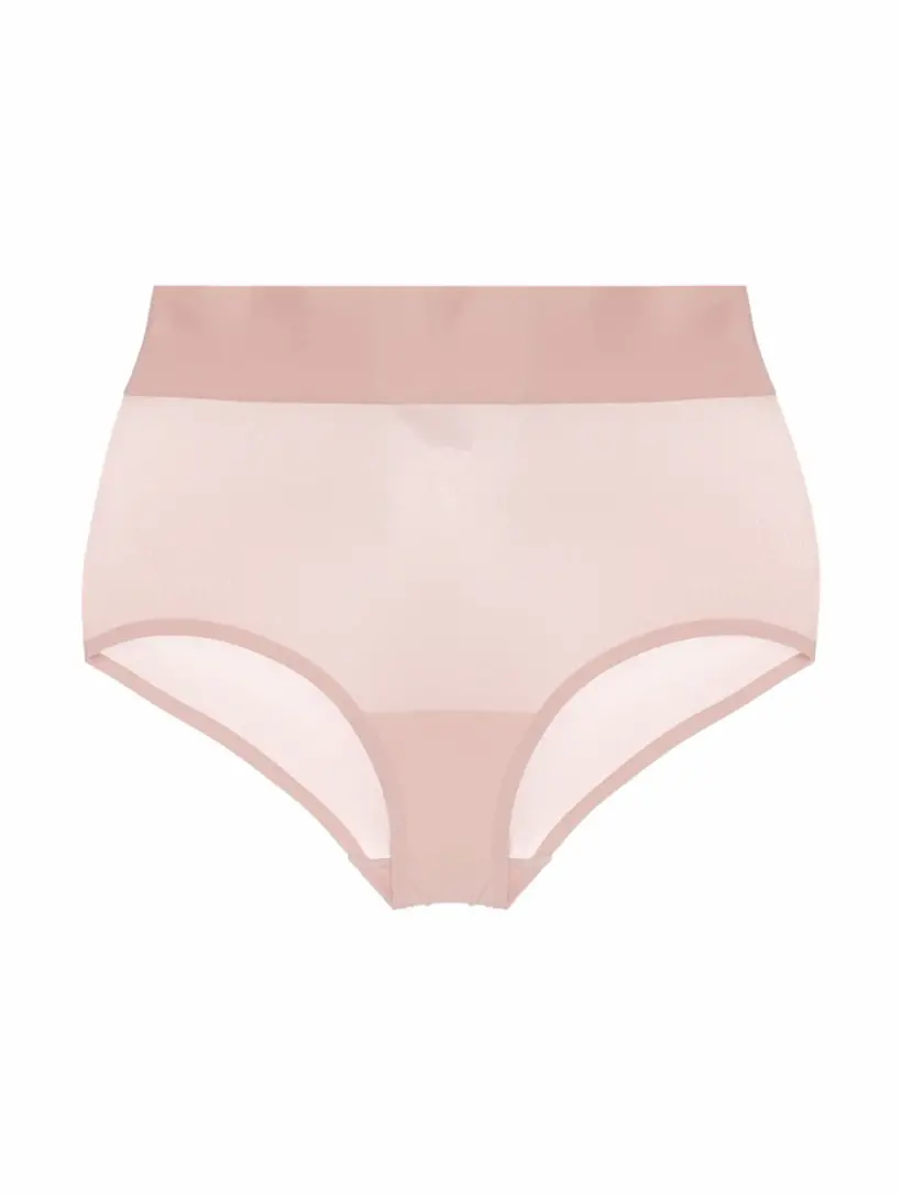 

Трусы Wolford, розовый