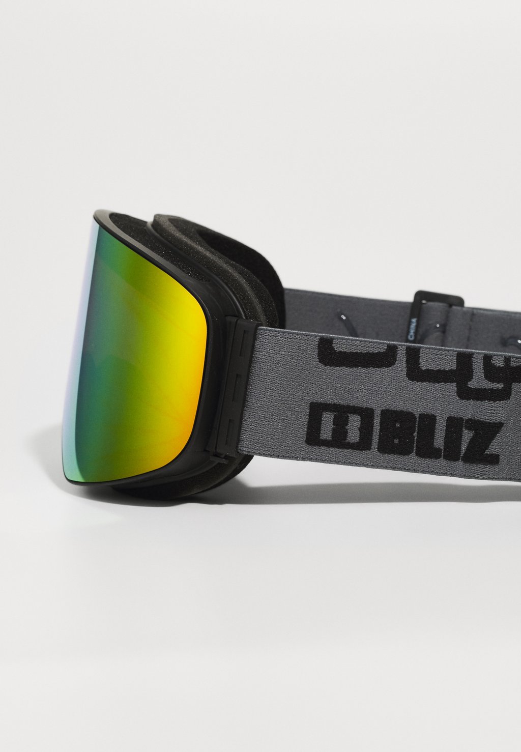 

Горнолыжные очки FLOW UNISEX BLIZ, черный