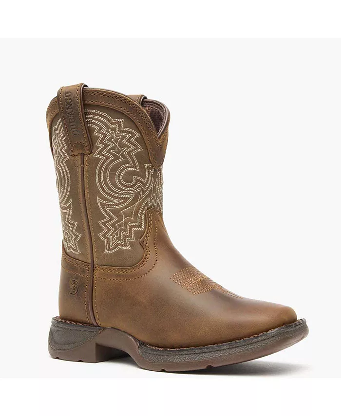 

Ботинки Boys Lil' Rebel by Western Boot Durango